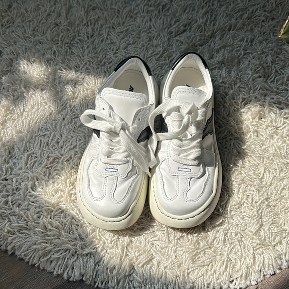 Shoes - Ader Error Sneakers